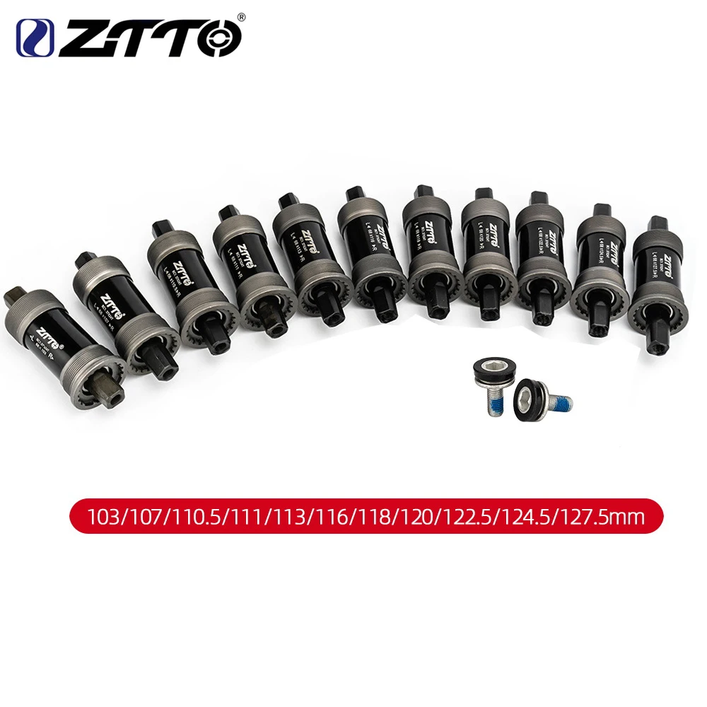 ZTTO Square Taper Bike Bottom  - Bottom Bracket Press avaliação e preço