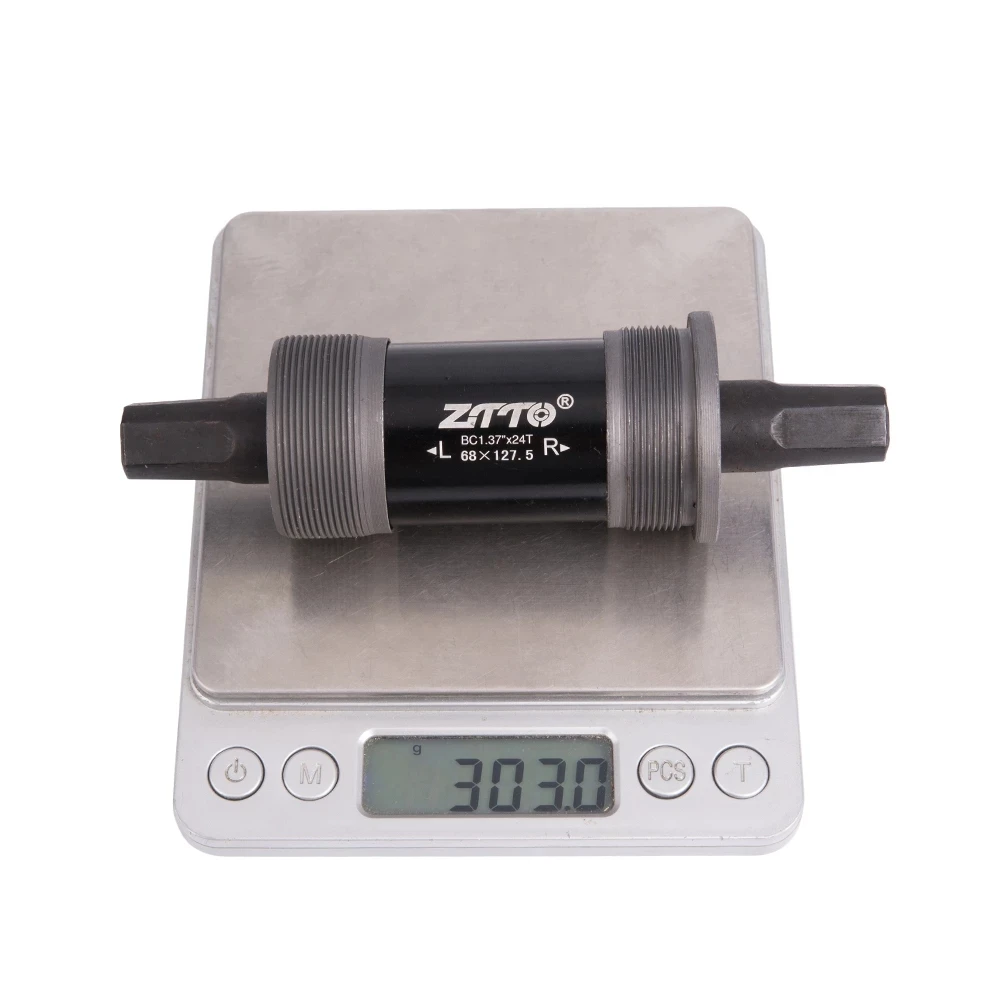 ZTTO Square Taper Bike Bottom  - Bottom Bracket Press avaliação e preço
