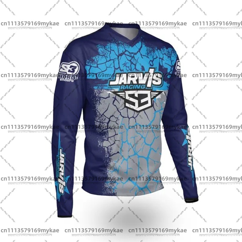 S3 Parts Enduro Long Sleeve Je - Mountain Biking Long Sleeve Shirt avaliação e preço
