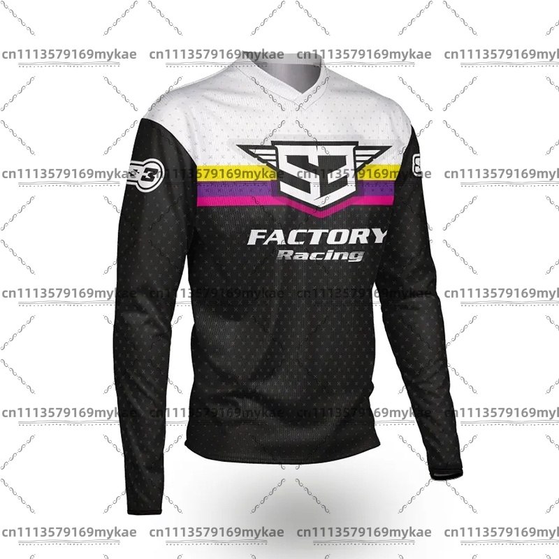S3 Parts Enduro Long Sleeve Je - Mountain Biking Long Sleeve Shirt avaliação e preço