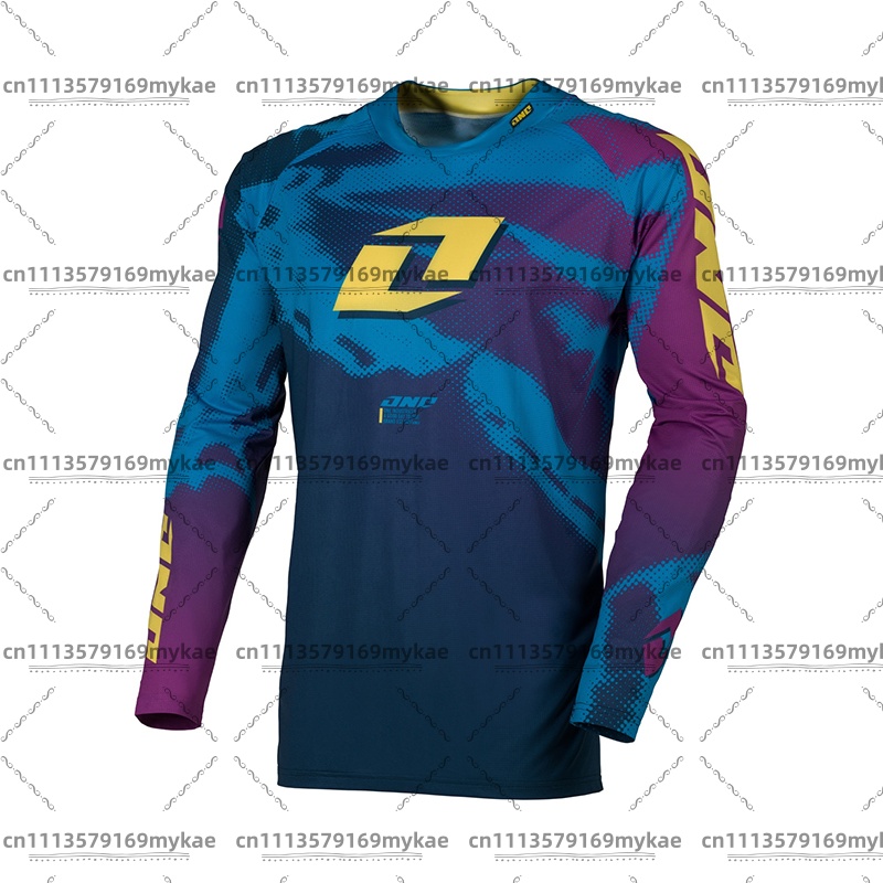 2026 men's long-sleeved T-shir - Mountain Biking Long Sleeve Shirt avaliação e preço