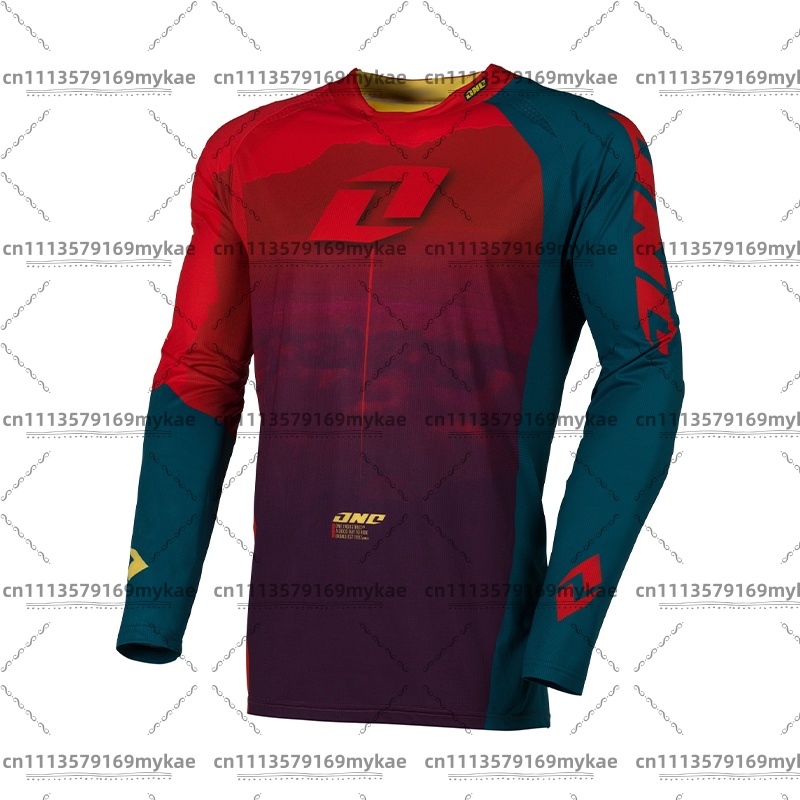 2026 men's long-sleeved T-shir - Mountain Biking Long Sleeve Shirt avaliação e preço