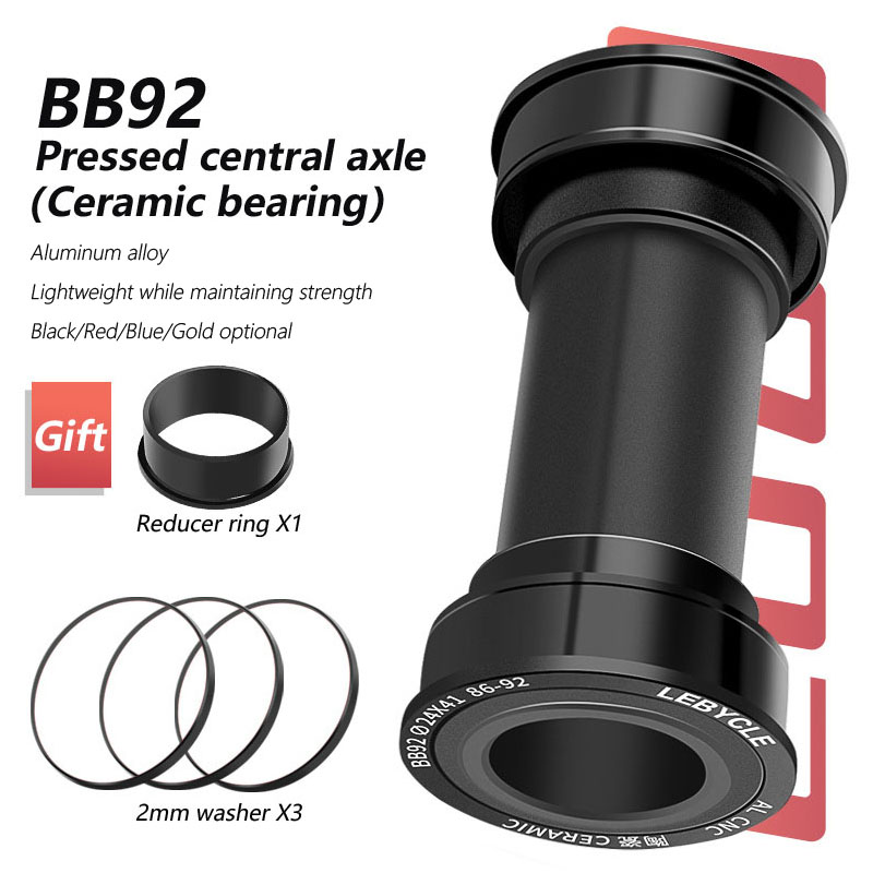 Mtb Road Bike Bottom Bracket P - Bottom Bracket Press avaliação e preço