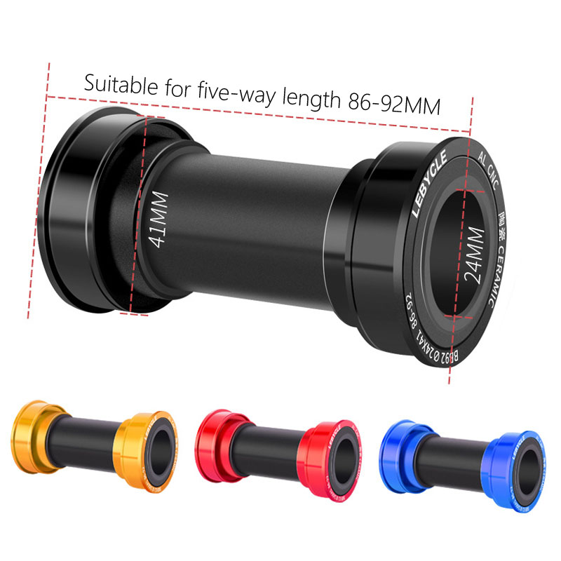 Mtb Road Bike Bottom Bracket P - Bottom Bracket Press avaliação e preço