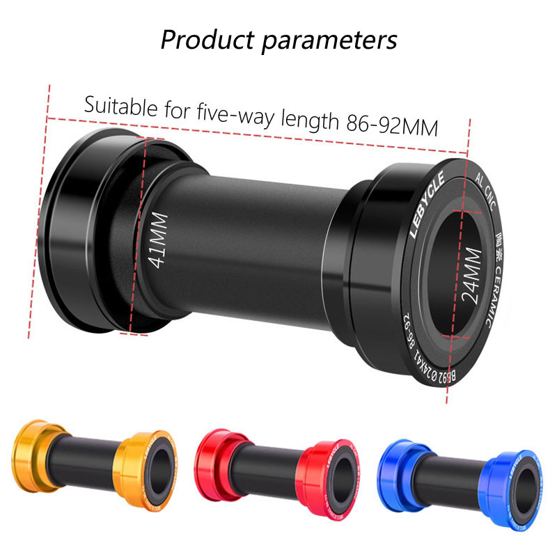 Mtb Road Bike Bottom Bracket P - Bottom Bracket Press avaliação e preço