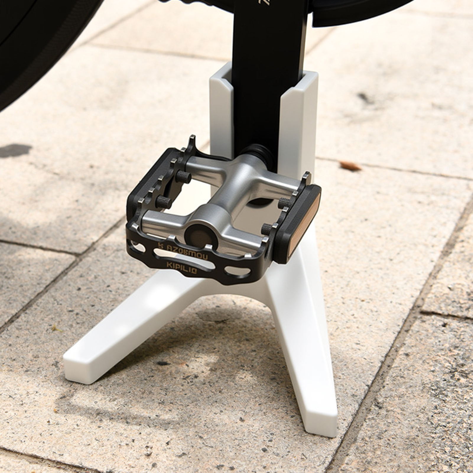 MTB Bicycle Kickstand Mountain - Mountain Biking Apparel avaliação e preço