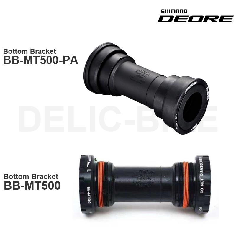 SHIMANO DEORE T6000 BB-MT500-P - Bottom Bracket Press avaliação e preço