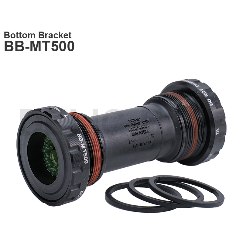 SHIMANO DEORE T6000 BB-MT500-P - Bottom Bracket Press avaliação e preço