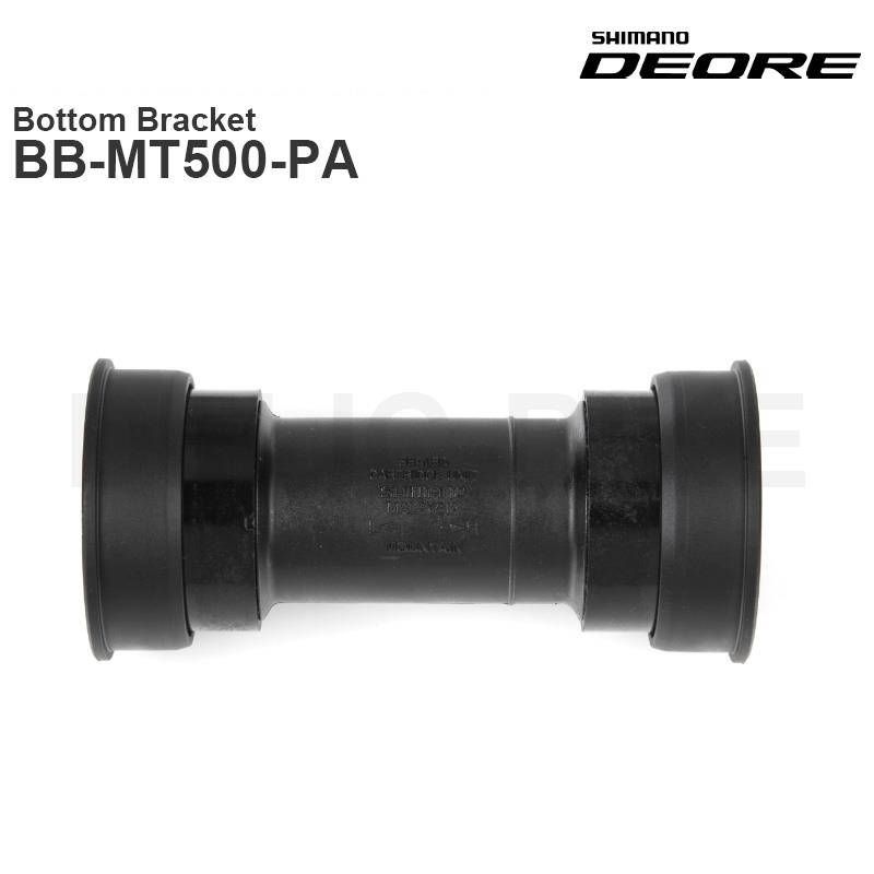 SHIMANO DEORE T6000 BB-MT500-P - Bottom Bracket Press avaliação e preço