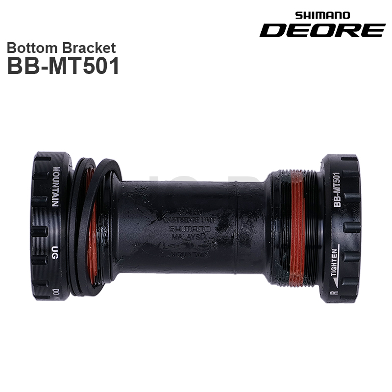 SHIMANO DEORE T6000 BB-MT500-P - Bottom Bracket Press avaliação e preço