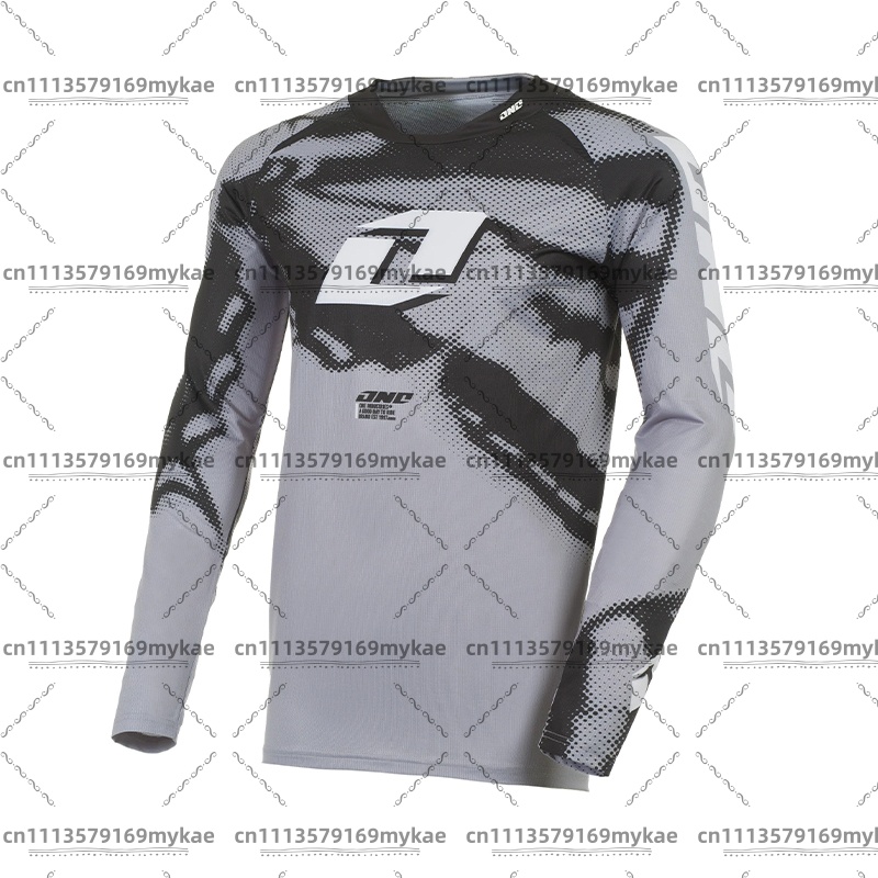 dh cross-country motorcycle en - Mountain Biking Long Sleeve Shirt avaliação e preço