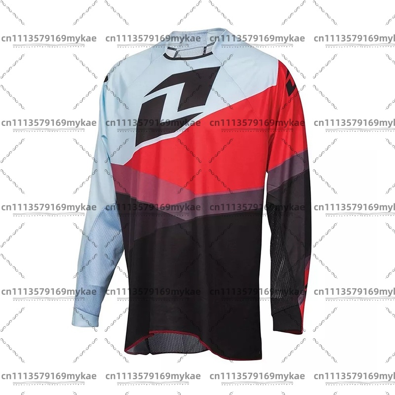 dh cross-country motorcycle en - Mountain Biking Long Sleeve Shirt avaliação e preço