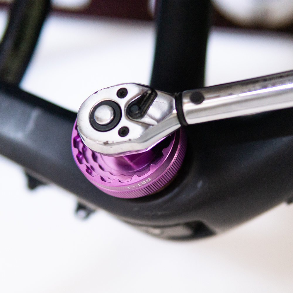 ZTTO 5 in 1 Bottom Bracket Too - Bottom Bracket Press avaliação e preço