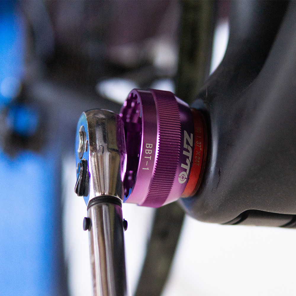 ZTTO 5 in 1 Bottom Bracket Too - Bottom Bracket Press avaliação e preço