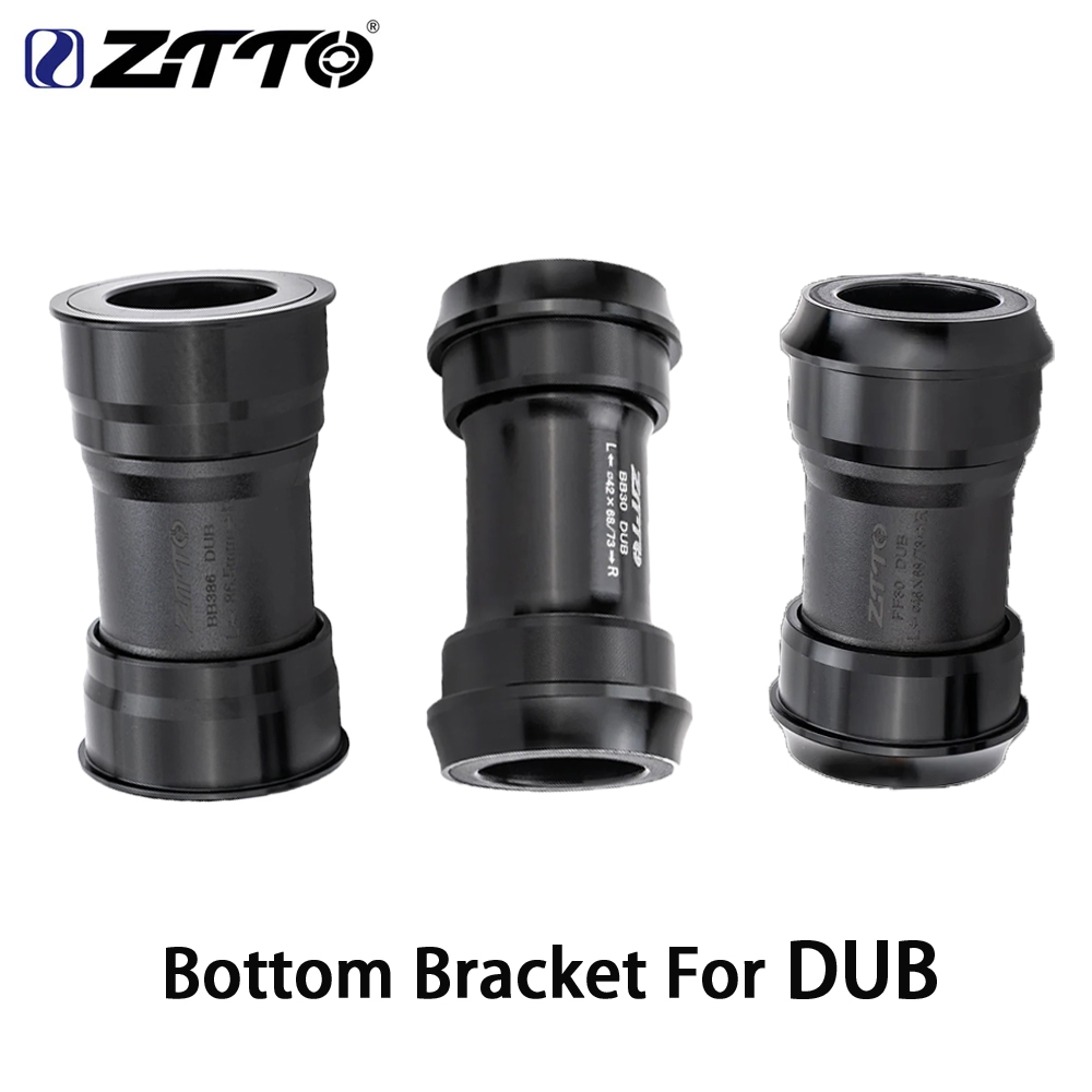 ZTTO DUB BB MTB Bike Central M - Bottom Bracket Press avaliação e preço
