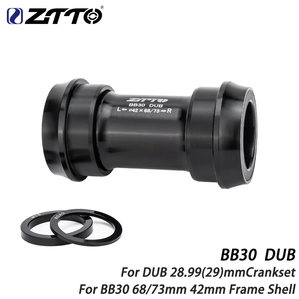 ZTTO DUB BB MTB Bike Central M - Bottom Bracket Press avaliação e preço