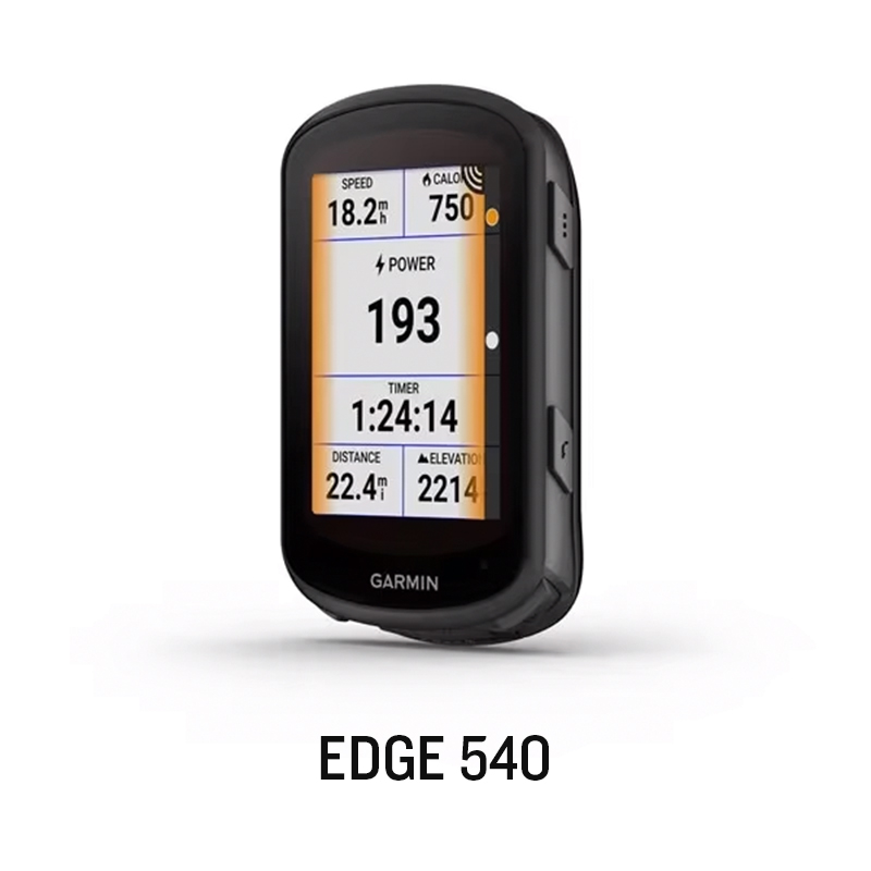 Garmin Edge 540 Cycling Comput - Mountain Biking Holidays avaliação e preço