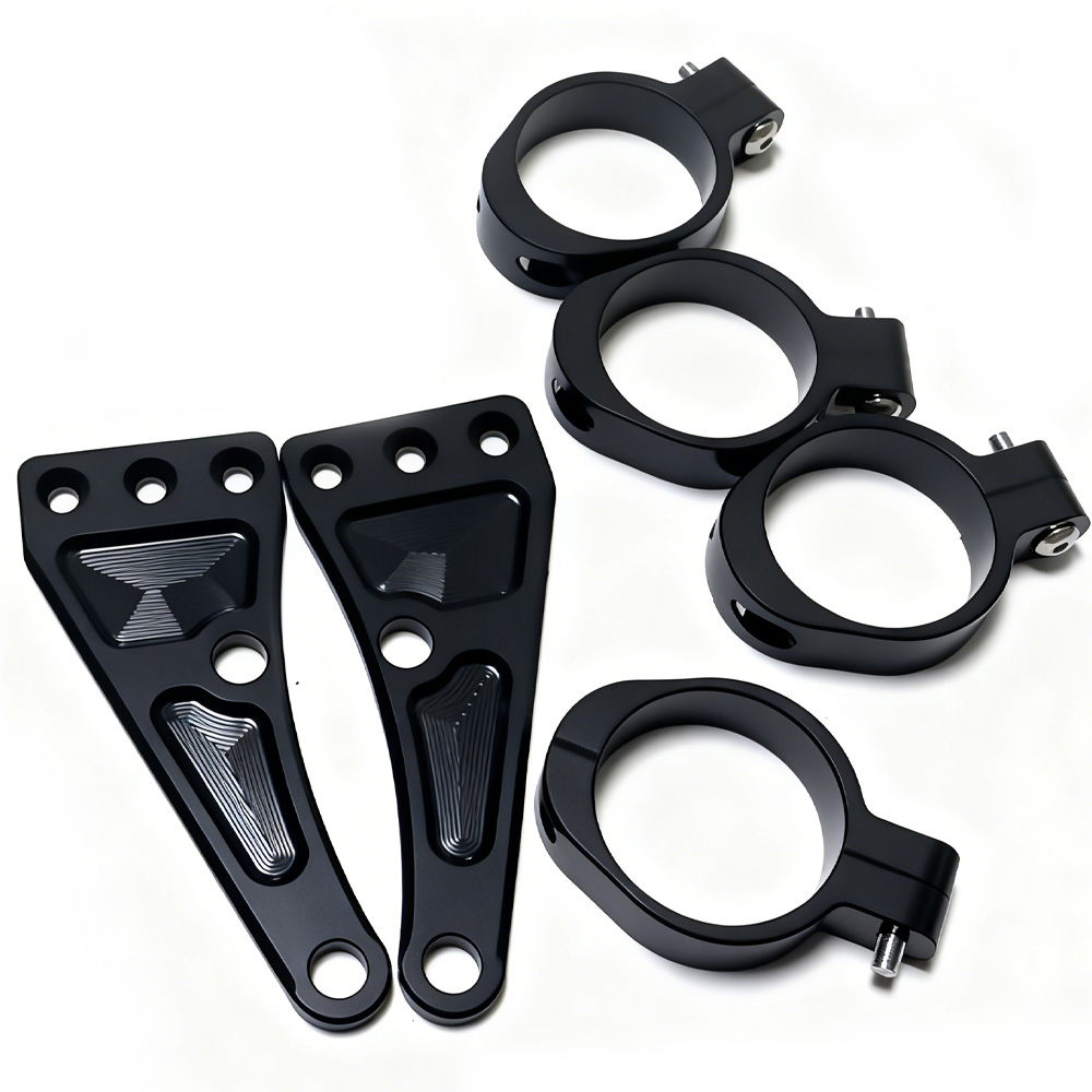 Universal 33mm-58mm Headlight  - Xtreme Mountain Biking avaliação e preço