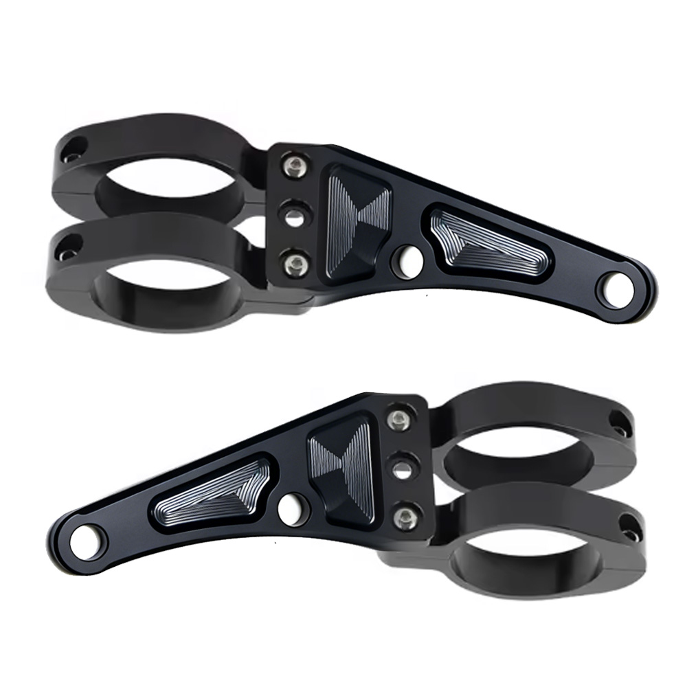 Universal 33mm-58mm Headlight  - Xtreme Mountain Biking avaliação e preço