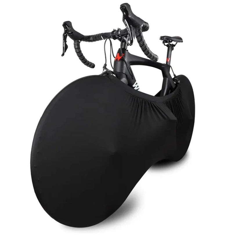 Bicycle Protector Cover MTB  M - Mountain Biking Protective Gear avaliação e preço