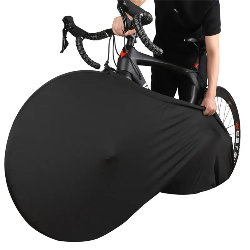 Bicycle Protector Cover MTB  M - Mountain Biking Protective Gear avaliação e preço