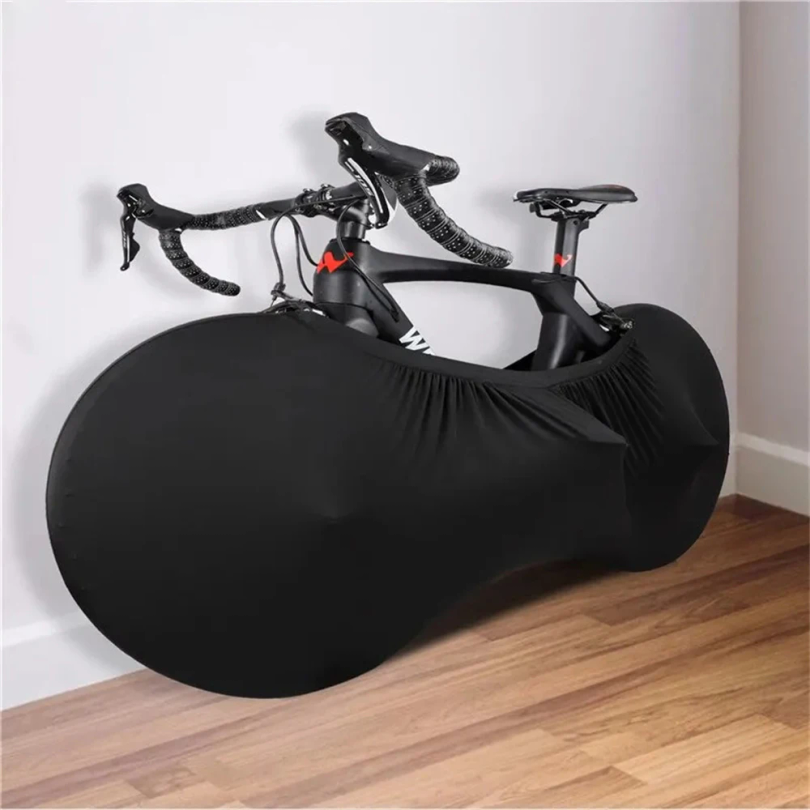 Bicycle Protector Cover MTB  M - Mountain Biking Protective Gear avaliação e preço
