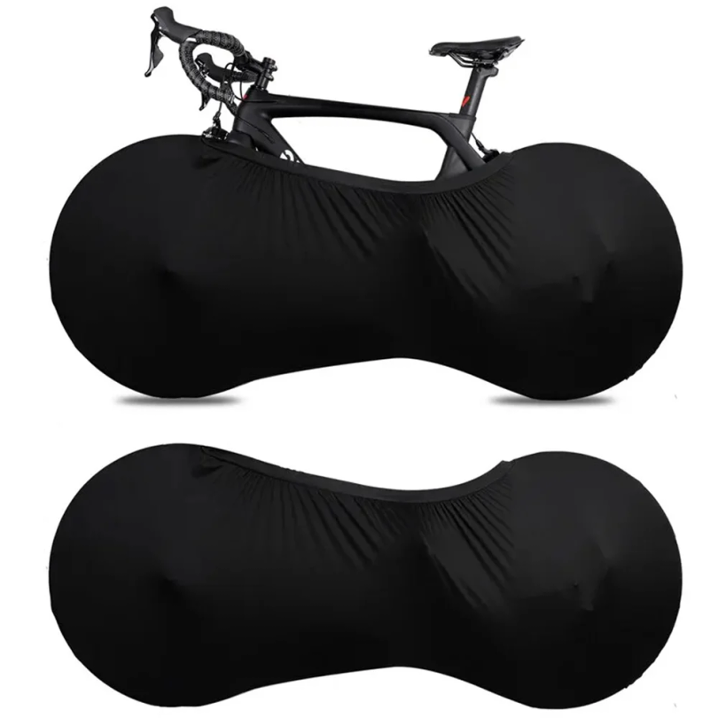 Bicycle Protector Cover MTB  M - Mountain Biking Protective Gear avaliação e preço
