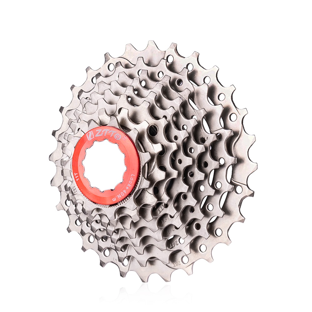 Bicycle Sprocket 8 9 10 11 12  - Cassette 11 Speed avaliação e preço
