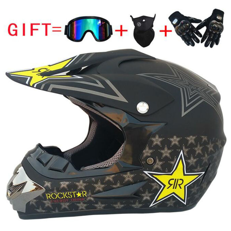 2019 New Flip Up Motorcycle He - Mountain Biking Helmet Full Face avaliação e preço