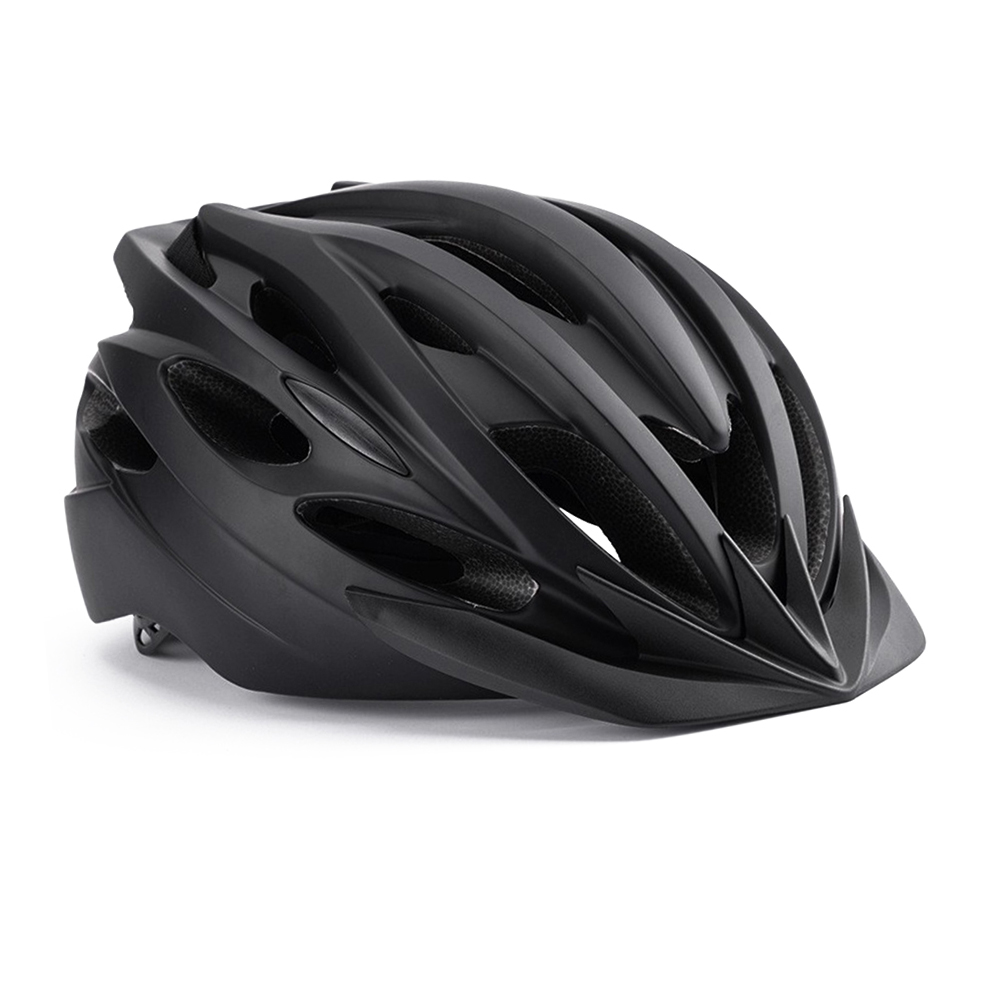 1pc Adjustable Bicycle Helmet  - Mountain Biking Protective Gear avaliação e preço