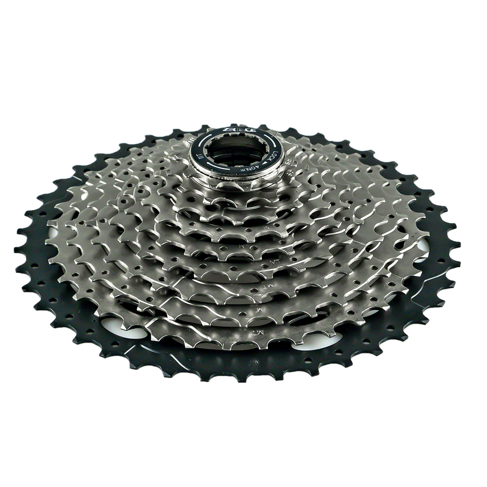 ZRACE Bicycle Cassette 8 9 10  - Cassette 11 Speed avaliação e preço