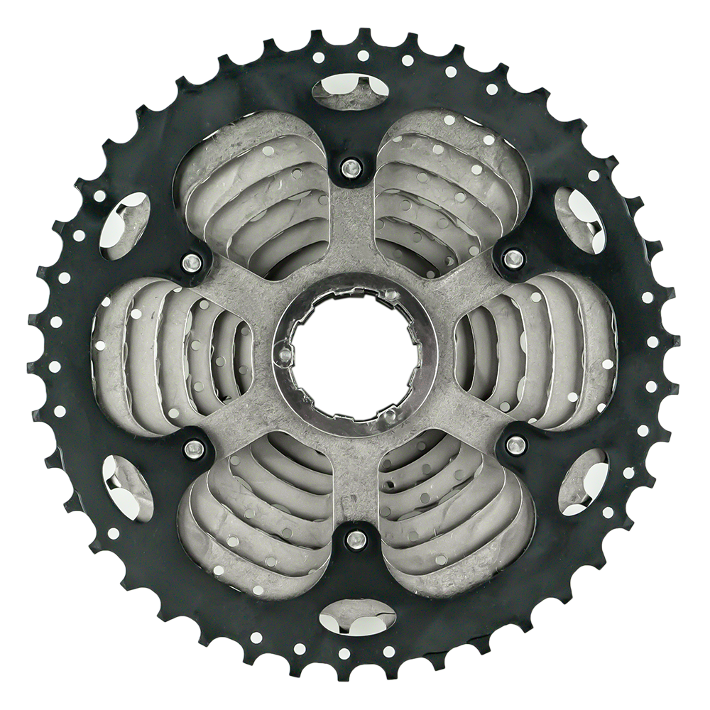 ZRACE Bicycle Cassette 8 9 10  - Cassette 11 Speed avaliação e preço