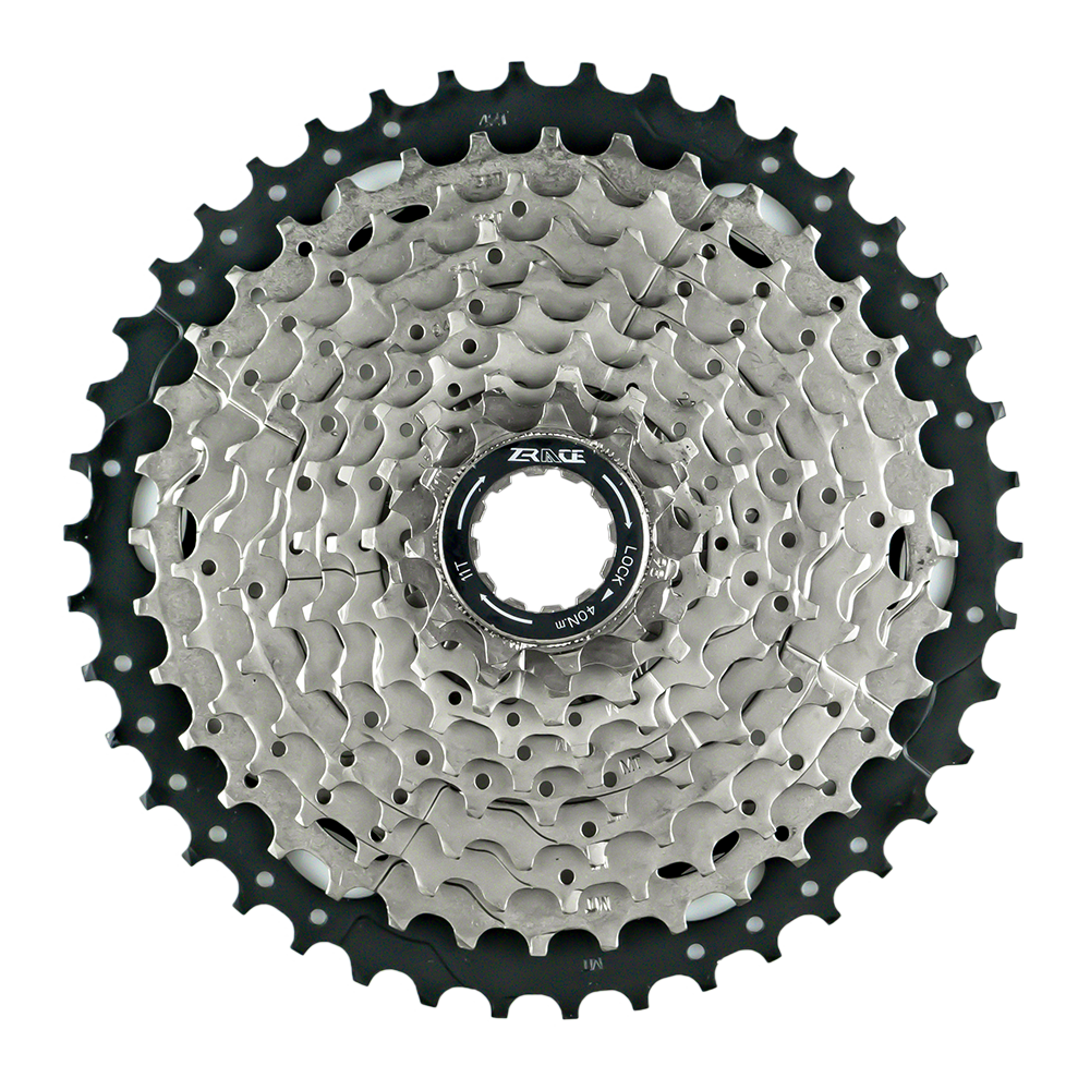 ZRACE Bicycle Cassette 8 9 10  - Cassette 11 Speed avaliação e preço