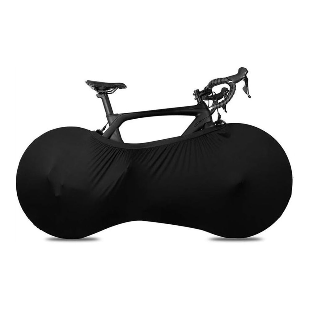 Bicycle Protector Cover Mounta - Mountain Biking Protective Gear avaliação e preço