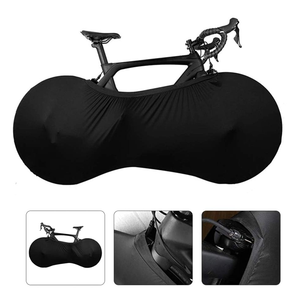 Bicycle Protector Cover Mounta - Mountain Biking Protective Gear avaliação e preço