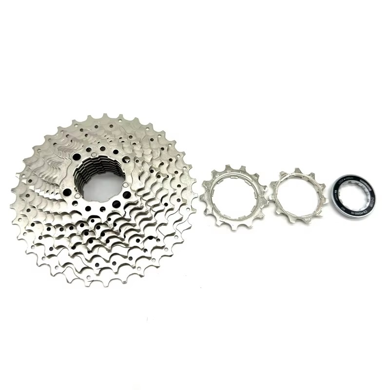 SHIMANO HG500 10-Speed Road Ca - Cassette 11 Speed avaliação e preço