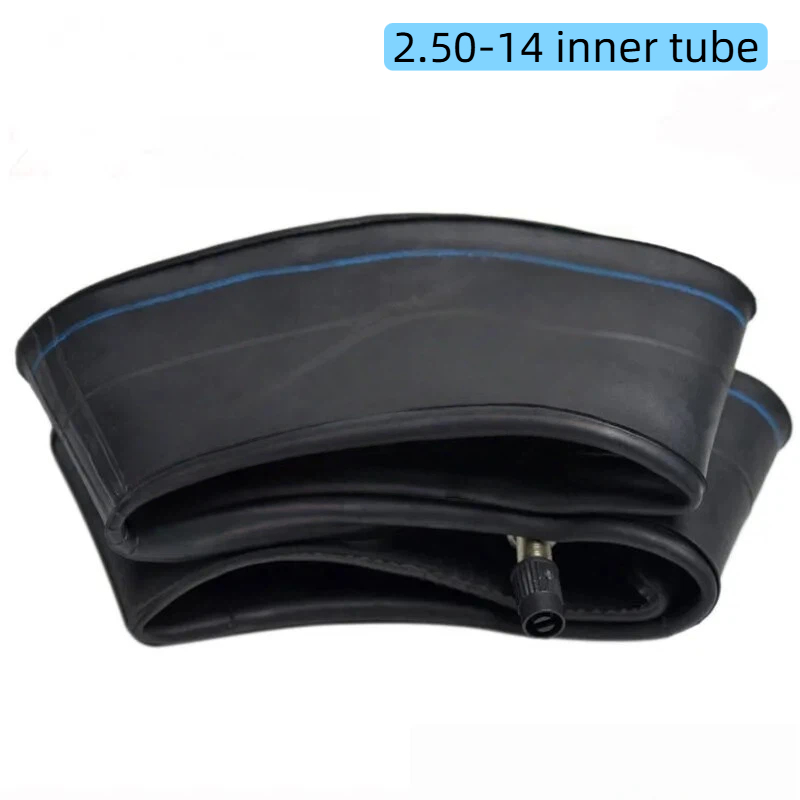 2.00/2.50-14 inner tube Mounta - Mountain Biking Youtube avaliação e preço