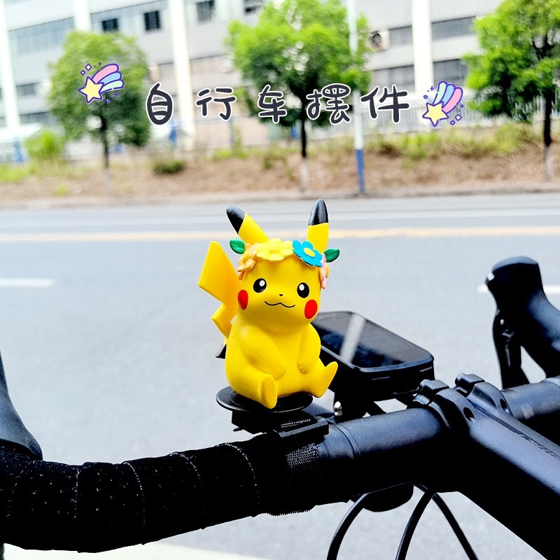 Anime Pokemon Johnny Turtle Cu - Mountain Biking In Japan avaliação e preço