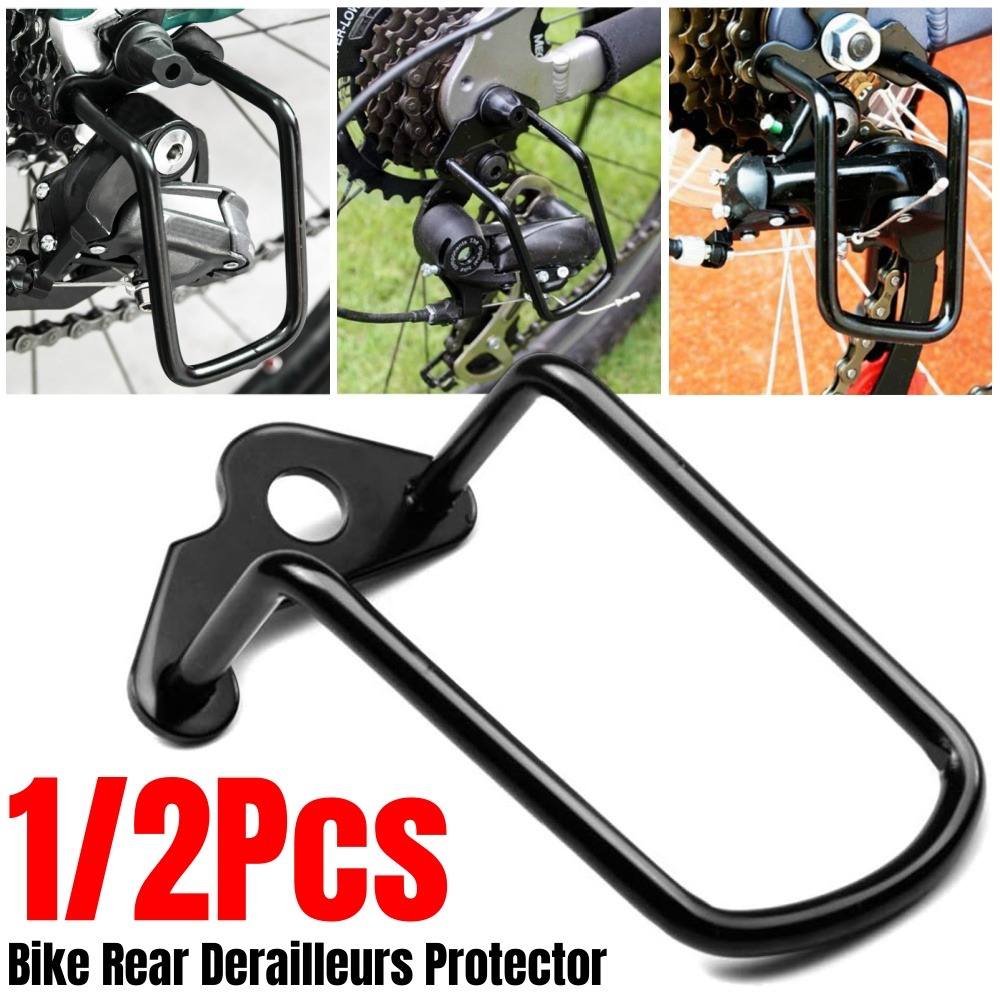 Bike Rear Derailleurs Protecto - Mountain Biking Protective Gear avaliação e preço