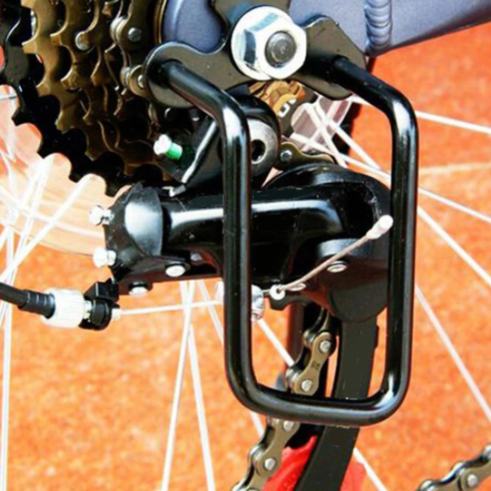 Bike Rear Derailleurs Protecto - Mountain Biking Protective Gear avaliação e preço