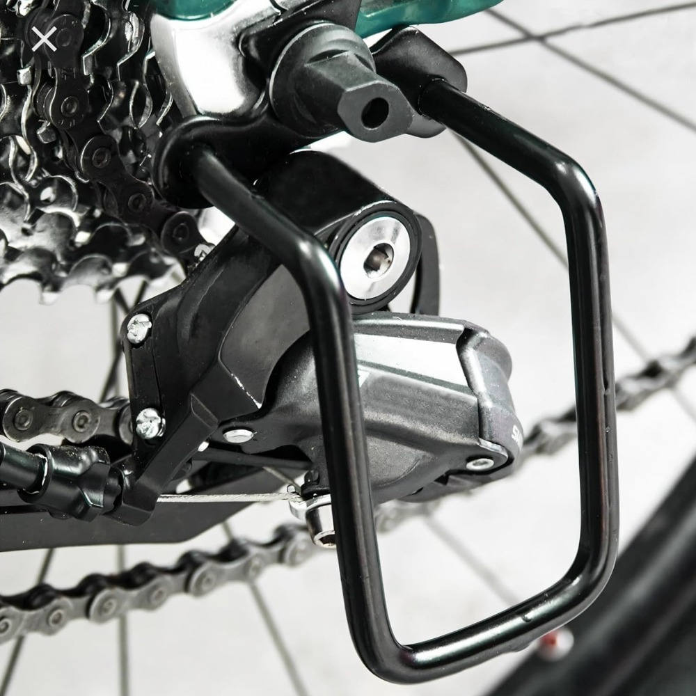 Bike Rear Derailleurs Protecto - Mountain Biking Protective Gear avaliação e preço