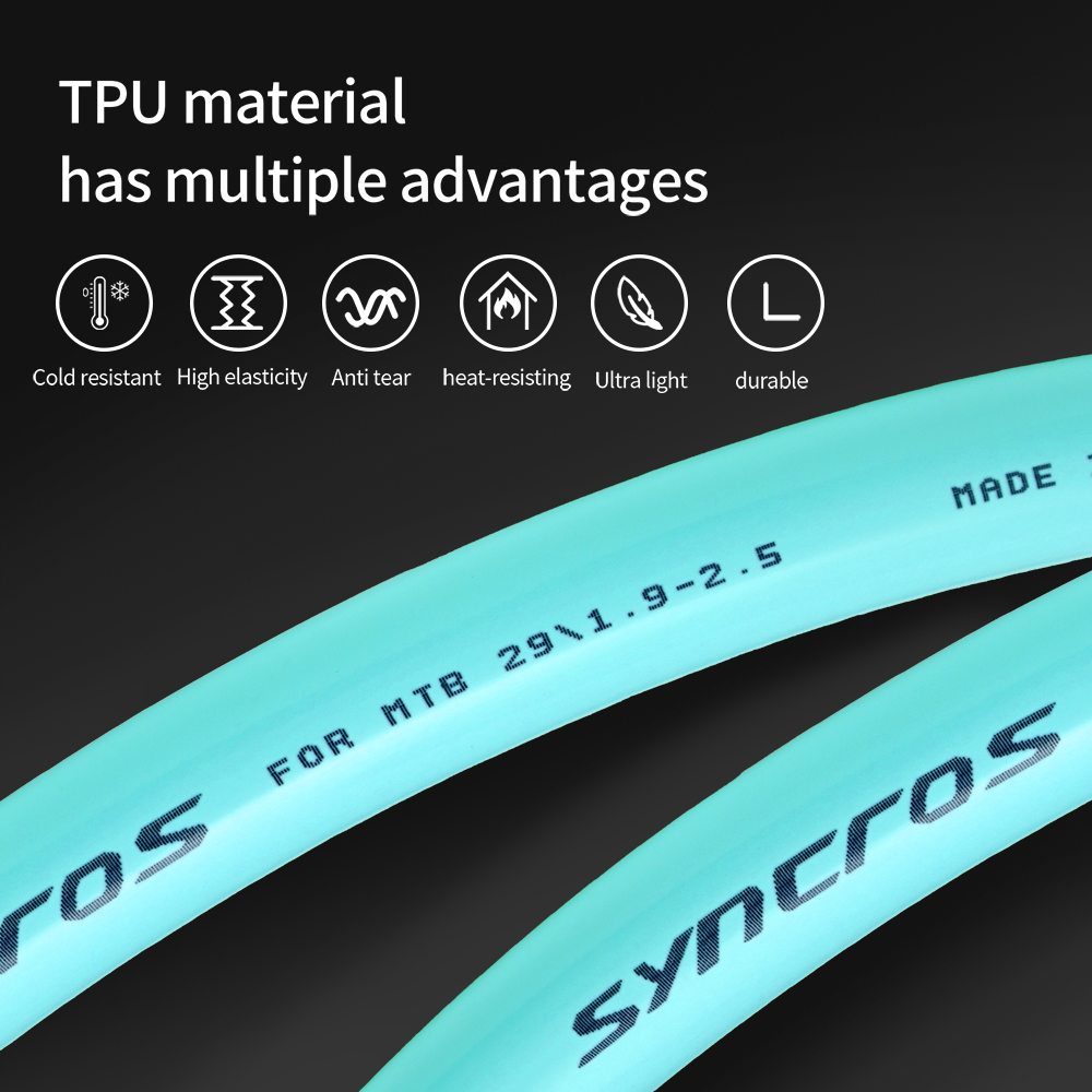 SYNCROS TPU ultralight bicycle - Mountain Biking Youtube avaliação e preço