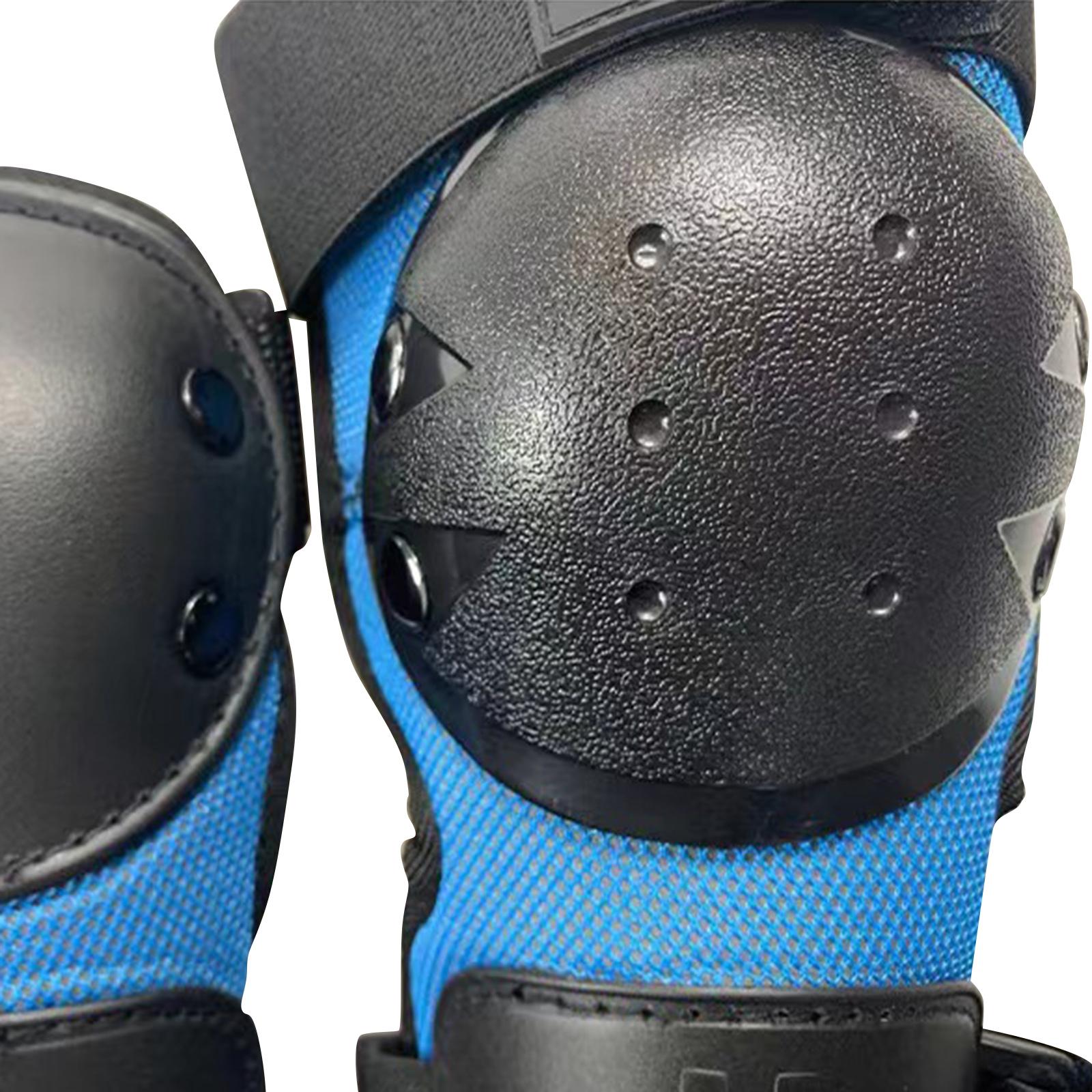 Unisex Kids Motocross Armor Su - Mountain Biking Protective Gear avaliação e preço