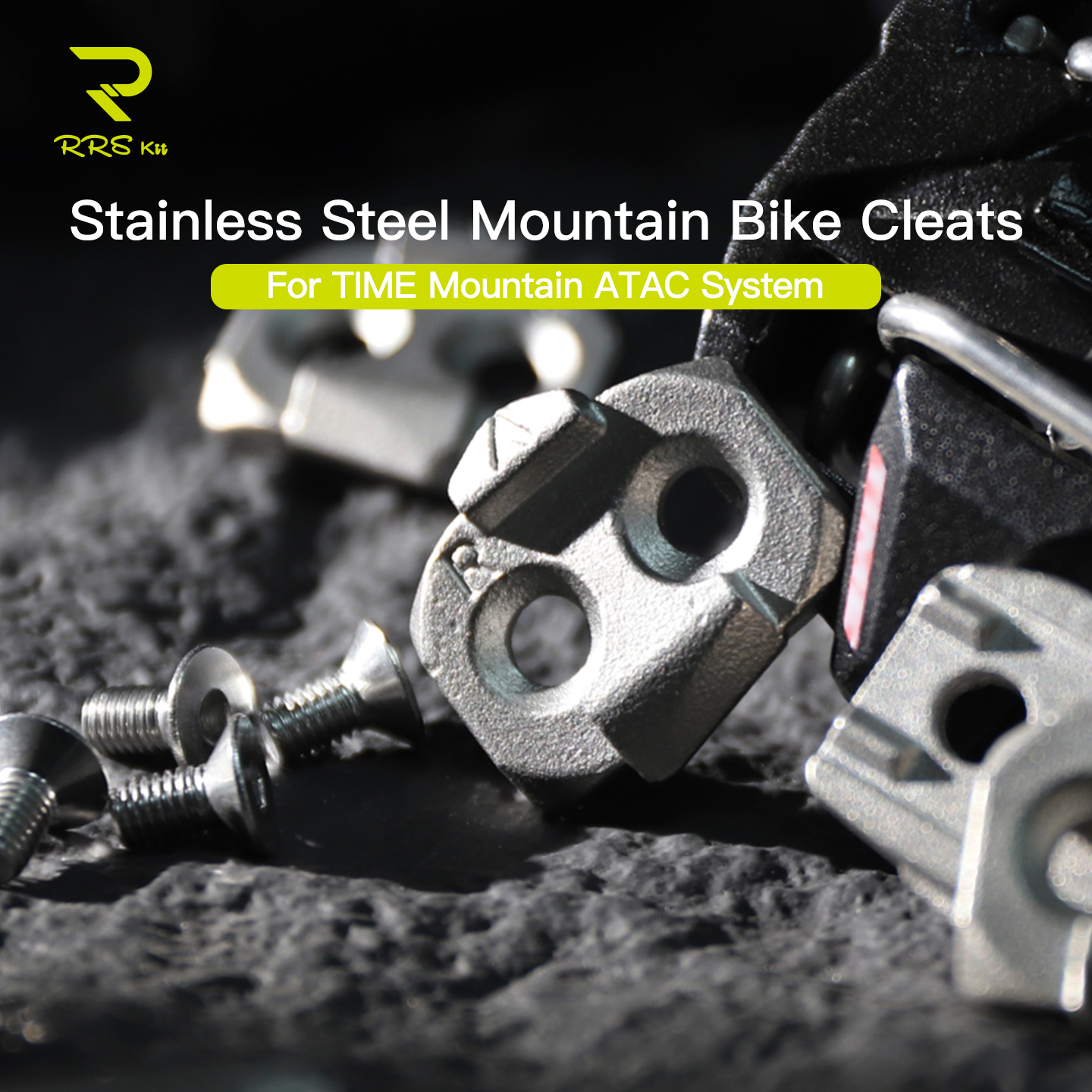 Rrskit Compatible Time Mountai - Mountain Biking Apparel avaliação e preço