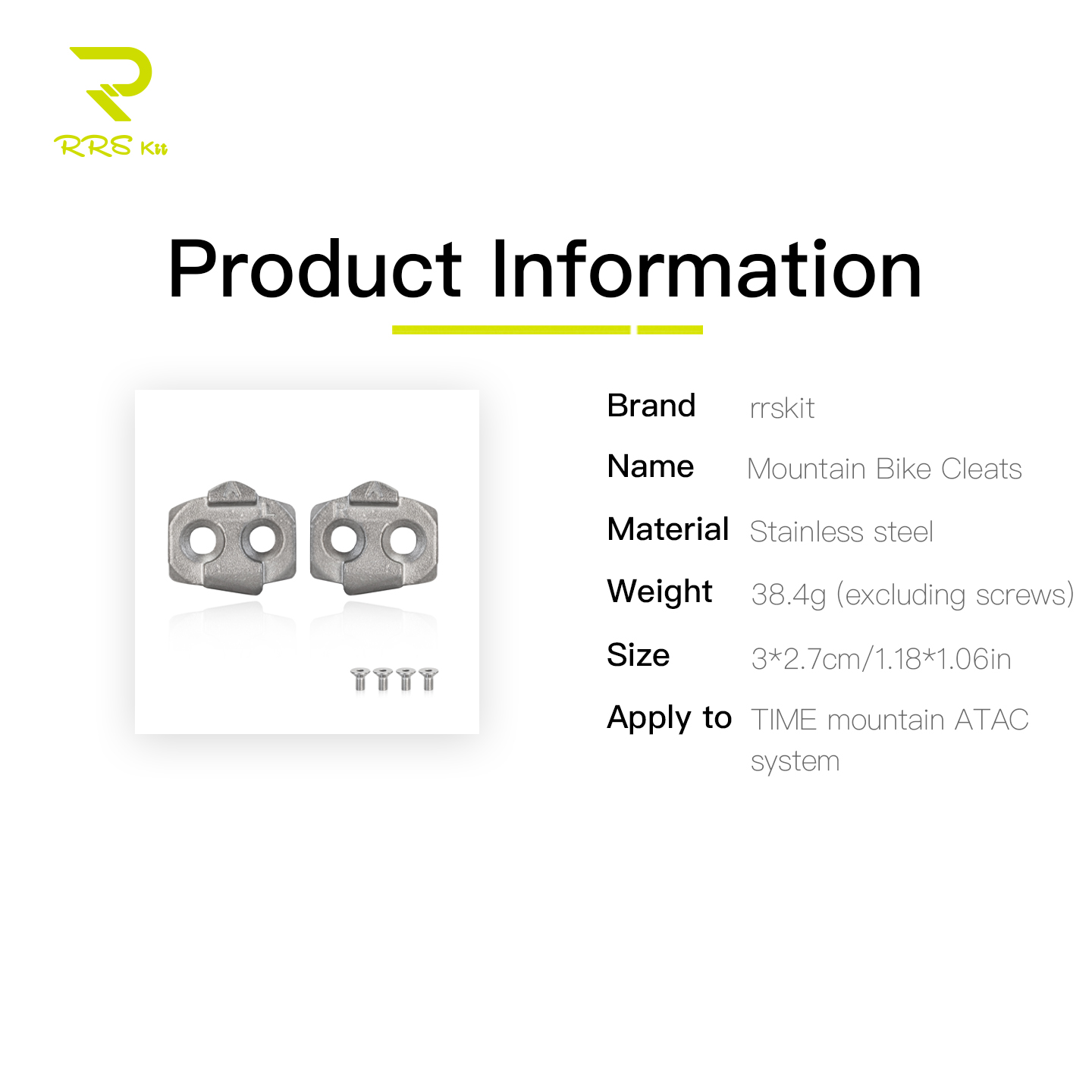 Rrskit Compatible Time Mountai - Mountain Biking Apparel avaliação e preço