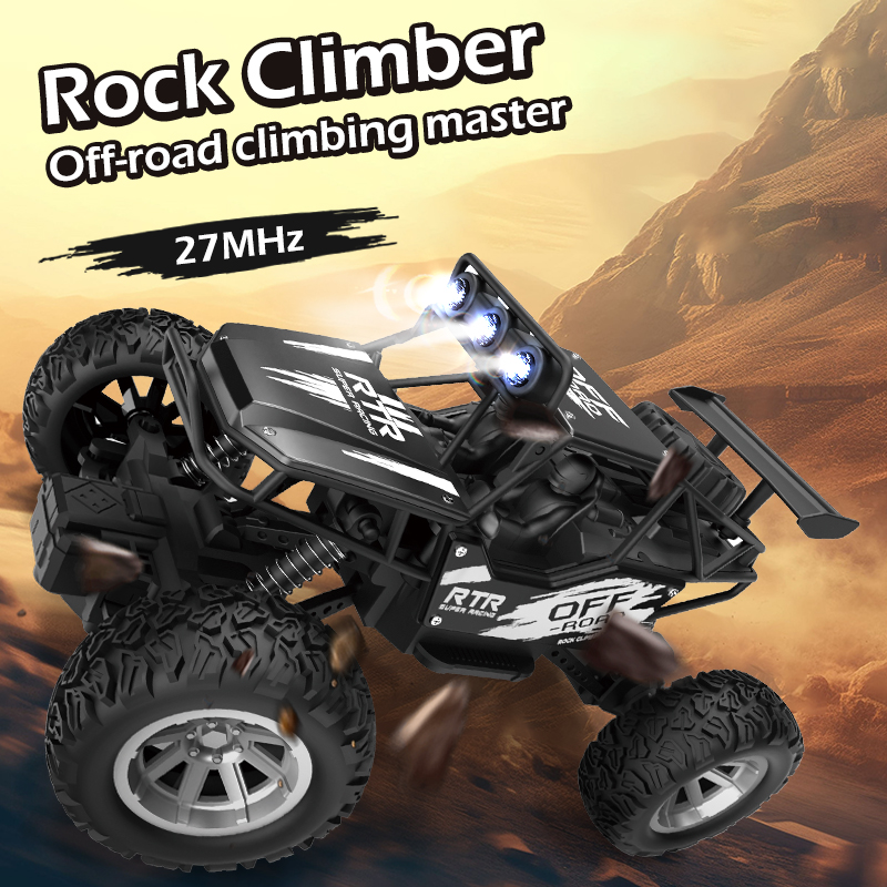 1: 20 Off Road Remote Control  - Mountain Biking Holidays avaliação e preço