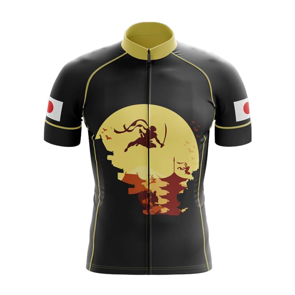 JAPAN Cycling Jersey Set for M - Mountain Biking In Japan avaliação e preço