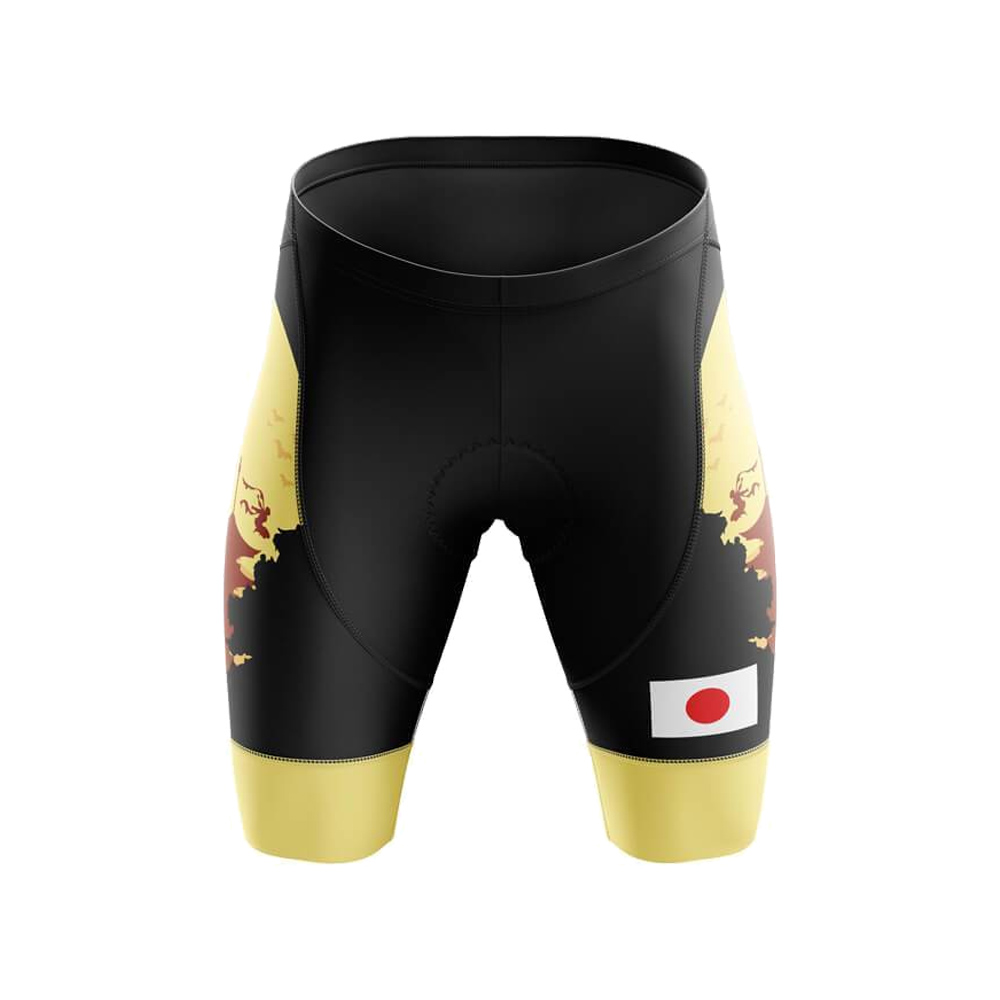 JAPAN Cycling Jersey Set for M - Mountain Biking In Japan avaliação e preço