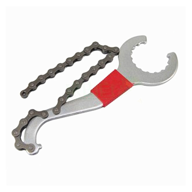 Hot Sale Bike Chain Spanner To - Bottom Bracket Press avaliação e preço