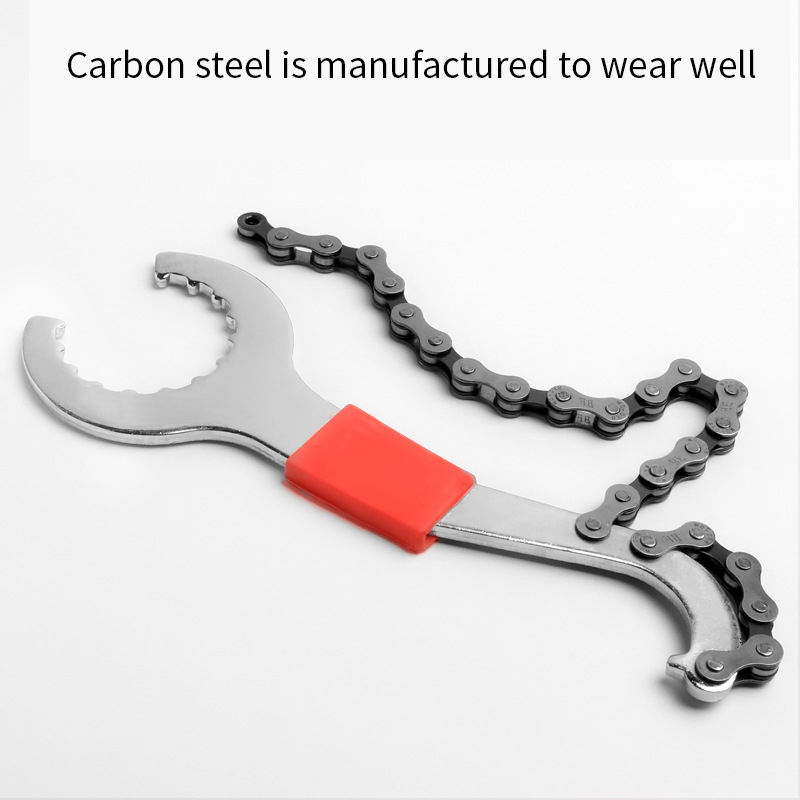 Hot Sale Bike Chain Spanner To - Bottom Bracket Press avaliação e preço